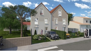 maison à la vente -   94400  VITRY SUR SEINE, surface 130 m2 vente maison - UBI458451089
